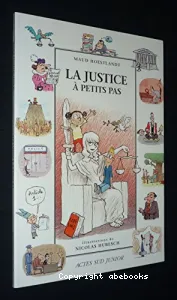 justice à petits pas (La)