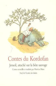 Contes du Kordofan (Soudan)