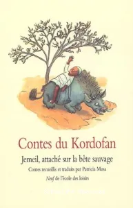 Contes du Kordofan (Soudan)