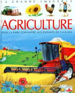 Agriculture (L')