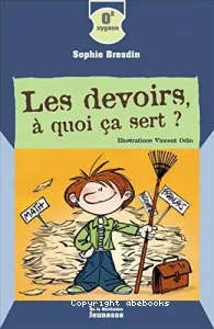 devoirs, à quoi ça sert ? (Les)