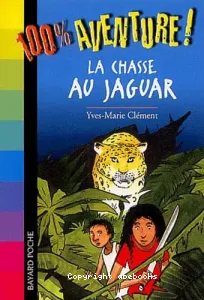 chasse au jaguar (La)