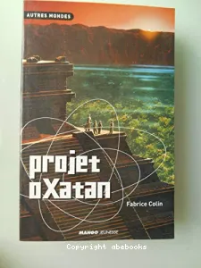 Projet Oxatan