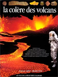 colère des volcans (La)