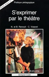 exprimer par le théâtre (S')