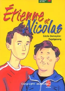 Etienne et Nicolas