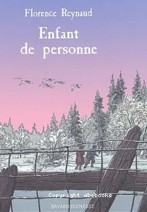 Enfant de personne