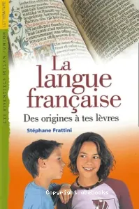 langue française (La)