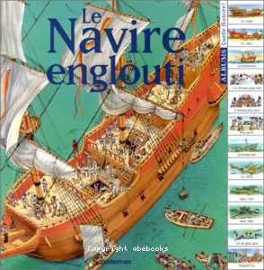 navire englouti (Le)