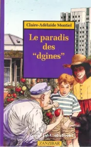 paradis des dgines (Le)