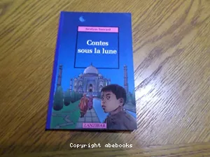 Contes sous la lune