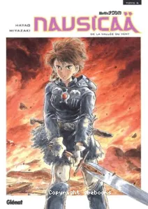 Nausicaä