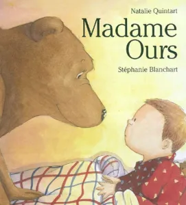 Maman Ours