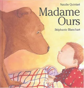 Maman Ours