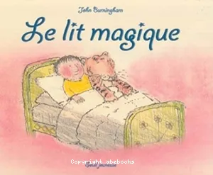 lit magique (Le)