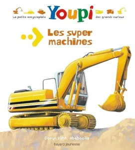 super-machines (Les)