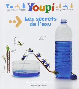 secrets de l'eau (Les)