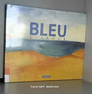 Bleu silence