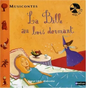 Belle au bois dormant (La)