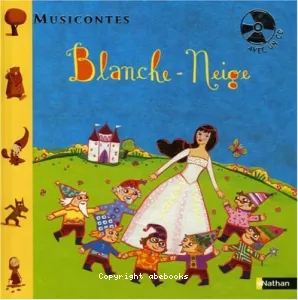 Blanche-Neige