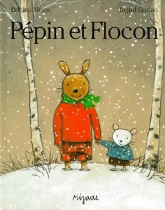 Pépin et Flocon