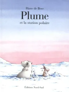 Plume et la station polaire