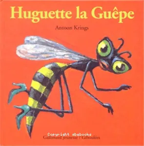 Huguette la guêpe