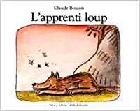 Apprenti loup (L')