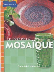 livre de la mosaïque (Le)