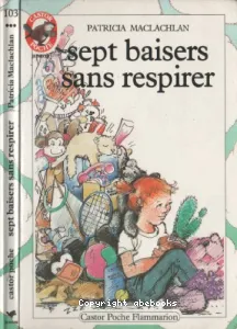 Sept baisers sans respirer