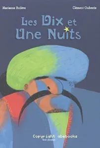 Dix et une nuits (Les)