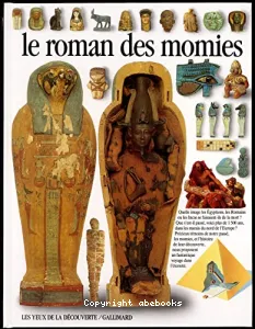 Roman des momies (Le)