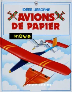 Avions de papier