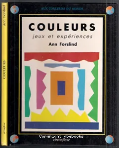 Couleurs, jeux et expériences