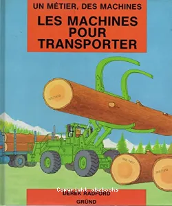Machines pour transporter (Les)