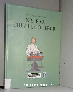 Nisse va chez le coiffeur