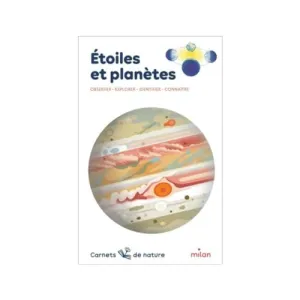 Etoiles et planètes