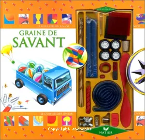 Graine de savant