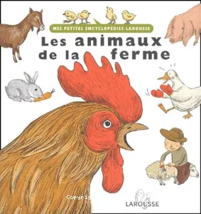 animaux de la ferme (Les)