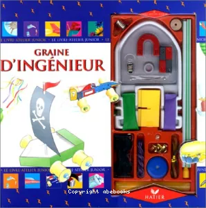 Graine d'ingénieur