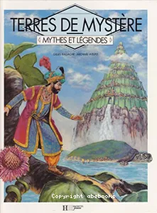 Terres de mystère