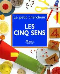 cinq sens (Les)