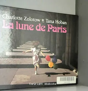 Lune de Paris (La)