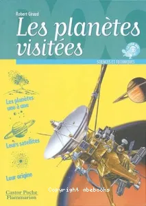 planètes visitées (Les)