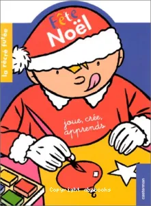 Fête Noël