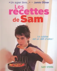 recettes de Sam (Les)