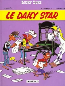Daily star (Le)