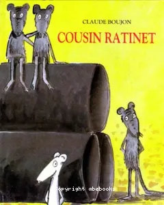 Cousin Ratinet