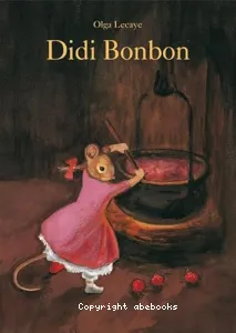 Didi Bonbon