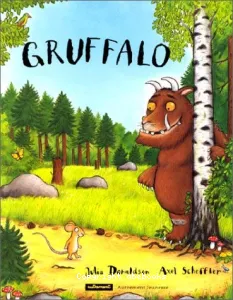 Gruffalo